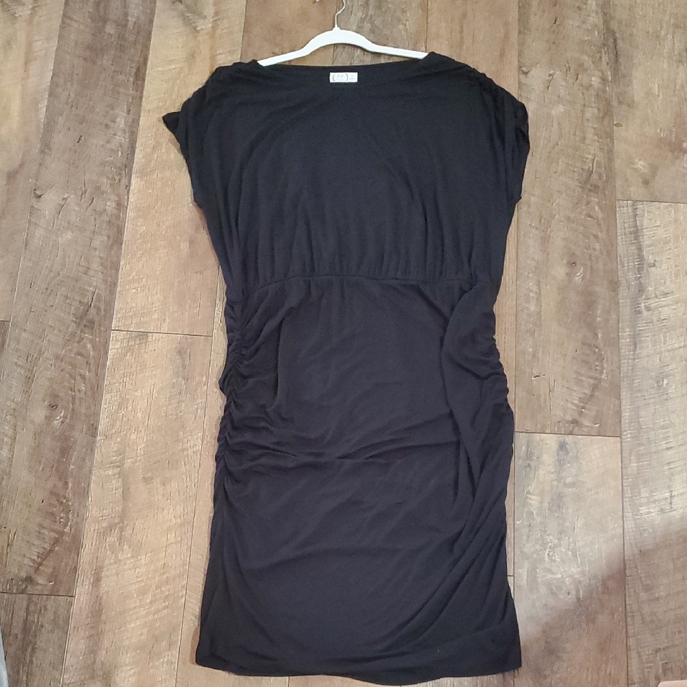 Elegant Black Dress Size 1X